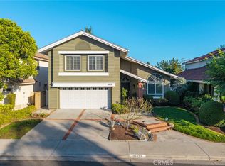 26732 Trasmiras, Mission Viejo, CA 92692