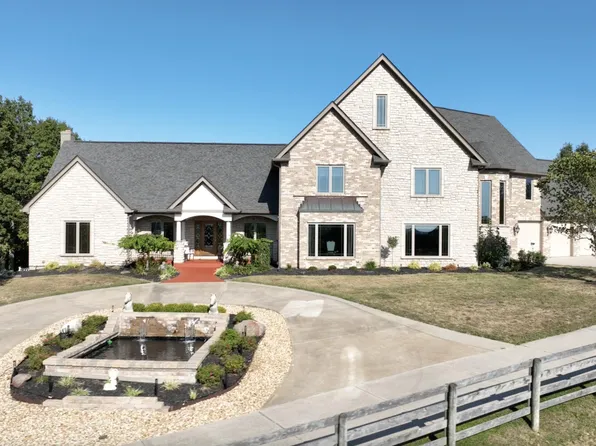 845 Charlotte Dr, Alexandria, KY 41001