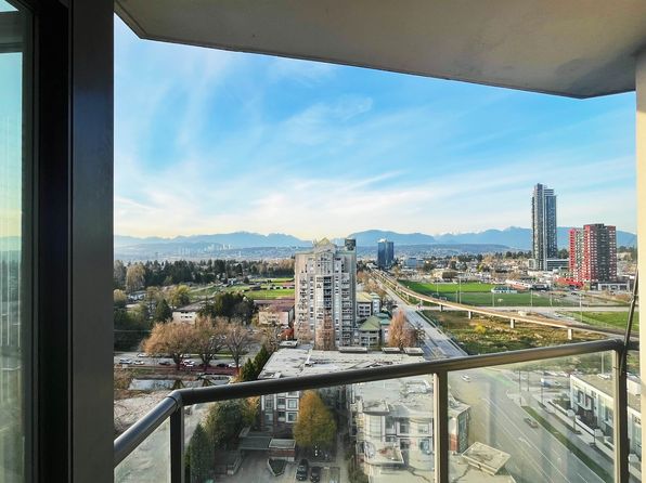 13399 104th Ave #1509, Surrey, BC V3T 0C9