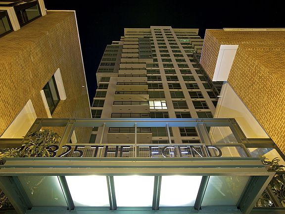 2nd image of 325 7th Ave Unit 908
