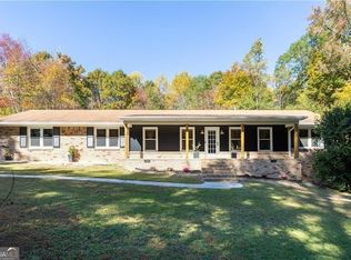 5925 Old Bill Cook Rd, Atlanta, GA