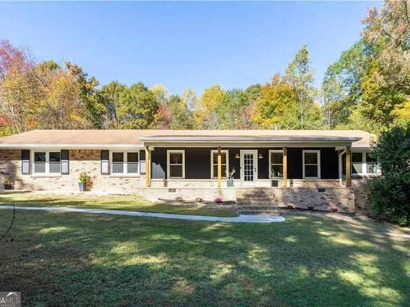 5925 Old Bill Cook Rd, Atlanta, GA 30349