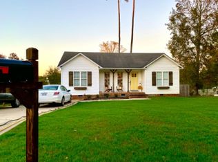 1102 Craftway Ct, Knightdale, NC 27545