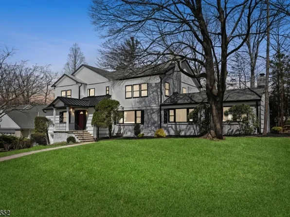 15 Foster Ct, South Orange Village Twp., NJ 07079