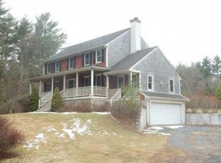 415 Forest St, Bridgewater, MA 02324