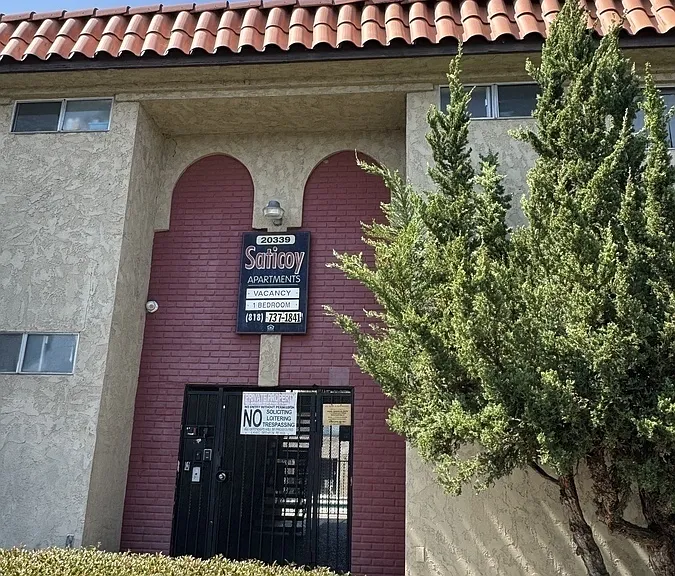 20334 Saticoy St #37 — Photo 12