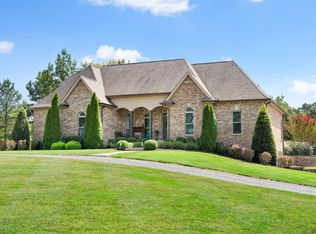 2844 N Hinton Rd, Clarksville, TN 37043