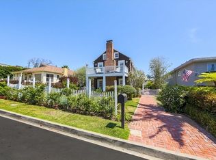 369 Hawthorne Rd, Laguna Beach, CA 92651