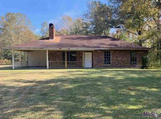 34966 Ernest Stilley Rd, Independence, LA 70443