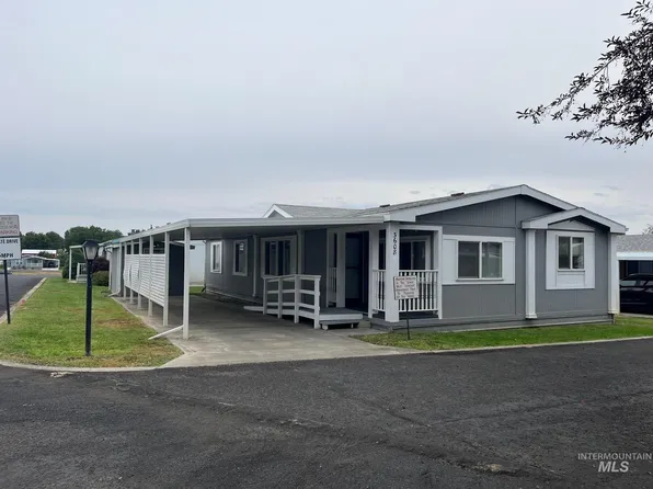 3608 15th St, Lewiston, ID 83501