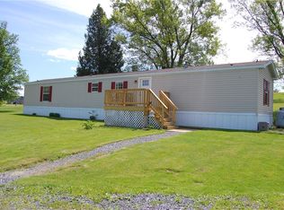 4053 Pioneer Lake Rd, Cherry Tree, PA 15724