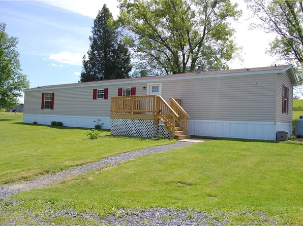 4053 Pioneer Lake Rd, Cherry Tree, PA 15724
