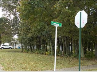 Grahamville St, North east, PA 16428