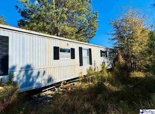 1682 Odom Rd, Blenheim, SC 29516