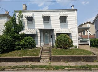 927 8th Ave, New Brighton, PA 15066