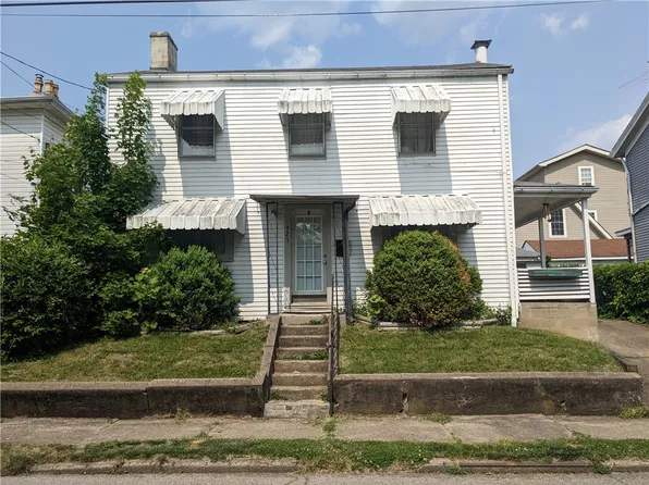 927 8th Ave, New Brighton, PA 15066