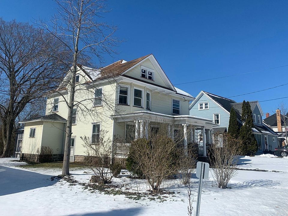 4125 Main St, Clyde, NY 14433 Zillow