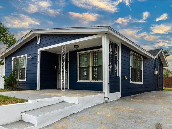 713 S 27th 1/2 St, McAllen, TX 78501