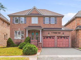 6 Foxmere Rd, Brampton, ON L7A 1S6
