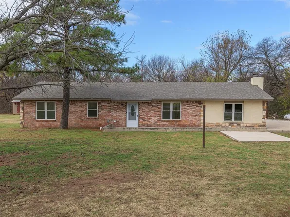401 N Richland Rd, Tuttle, OK 73089