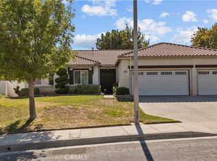 7248 Sunnyslope Dr, Lancaster, CA 93536