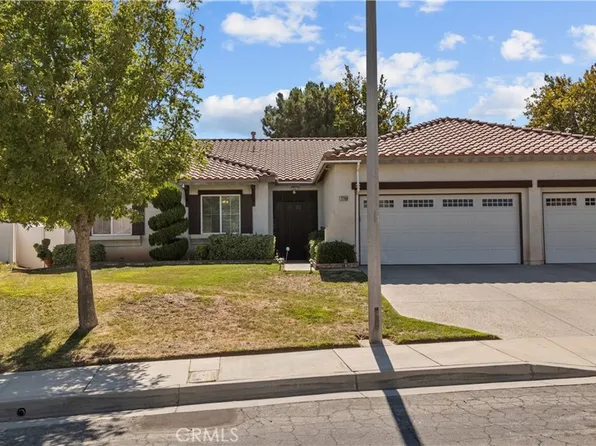 7248 Sunnyslope Dr, Lancaster, CA 93536