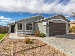 7634 S Bosworth Field Way, Tucson, AZ 85746
