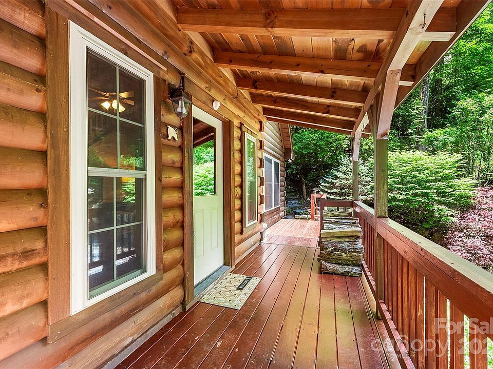 70 Wetherbee Ln, Rosman, NC 28772 | Zillow