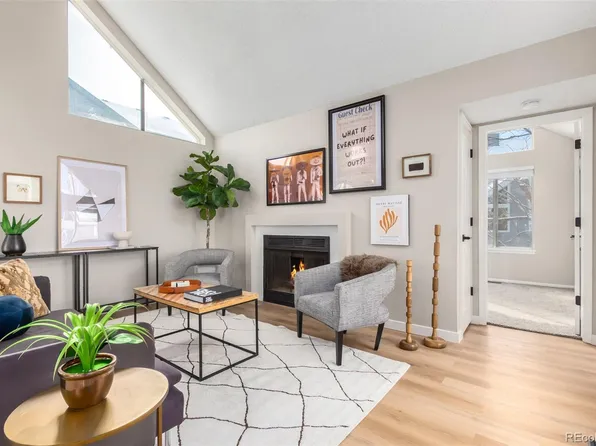 12585 E Tennessee Circle #E, Aurora, CO 80012