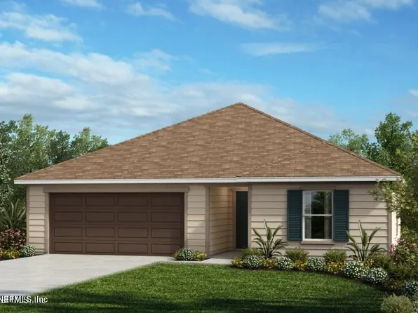 5161 BELLBROOKE Parkway, Jacksonville, FL 32234
