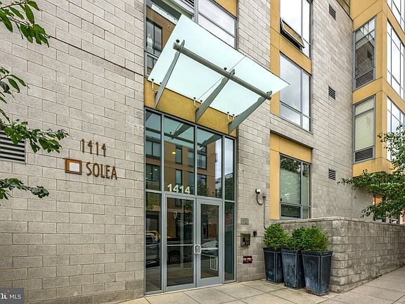 2nd image of 1414 Belmont St NW APT 301