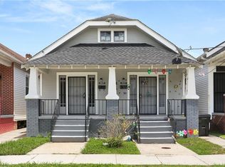 2825-27 Bruxelles St, New Orleans, LA 70119