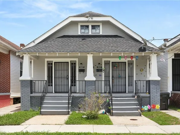 2825-27 Bruxelles St, New Orleans, LA 70119