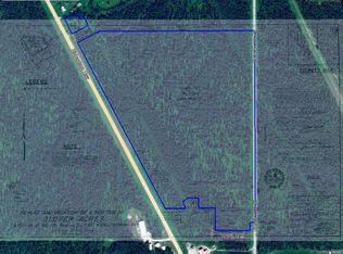 15625 E Richardson Hwy, Delta Junction, AK 99737