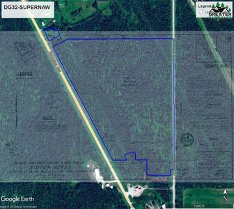 TRACT Richardson Hwy N #D, Delta Junction, AK, 99737