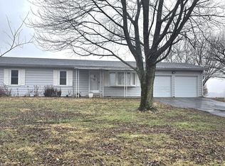 10671 E State Road 7, Columbus, IN