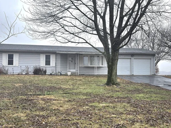 10671 E State Road 7, Columbus, IN 47203