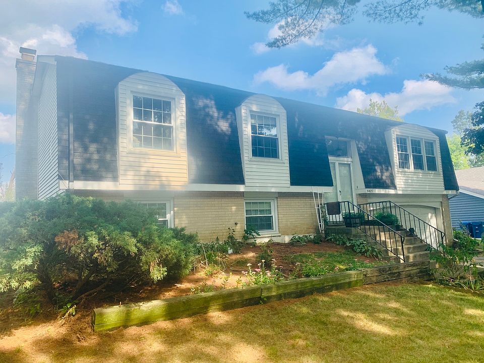 1st image of 4403 Shabbona Ln
