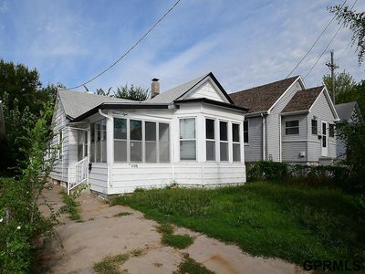 1108 S 22nd St, Omaha, NE, 68108