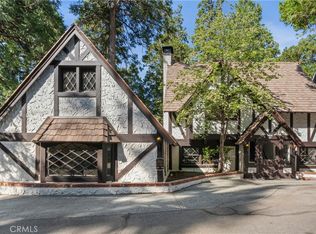 200 John Muir Rd, Lake Arrowhead, CA 92352