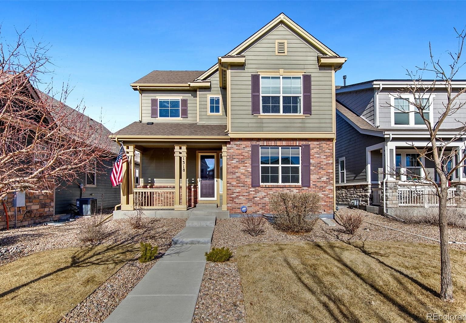 1318 S Duquesne Court, Aurora, CO 80018 Zillow