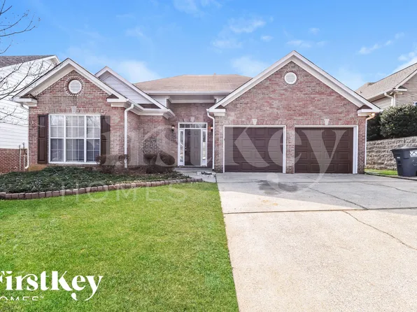 2534 Mountain Cv, Birmingham, AL 35226