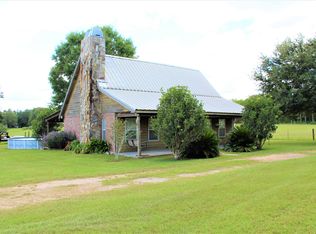 296 Restertown Rd, Poplarville, MS 39470