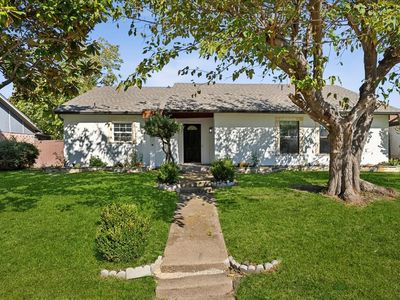317 Elmwood Dr, Garland, TX, 75043