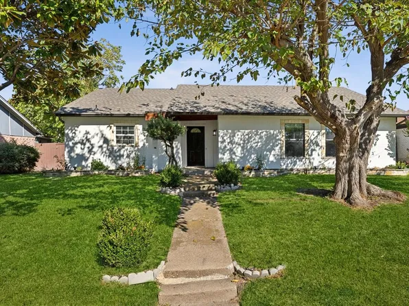 317 Elmwood Dr, Garland, TX 75043