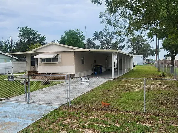 106 Tidewater Dr, Lake Placid, FL 33852