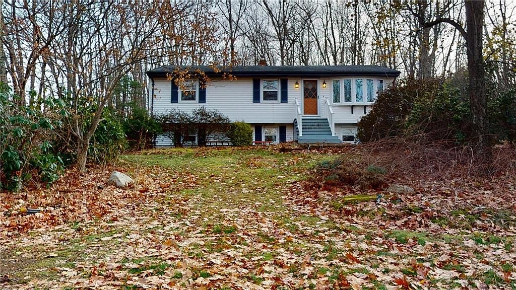 485 Tarklin Rd, Mapleville, RI 02839 Zillow