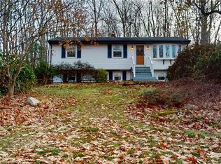 485 Tarklin Rd, Mapleville, RI 02839
