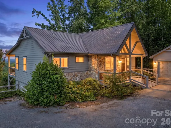 2262 Grandview Peaks Dr, Nebo, NC 28761