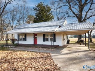 61 Minnie Brown Rd, Ardmore, TN 38449